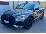 AUDI Q5 SPB 40 TDI quattro S tronic S line rif. 24150139