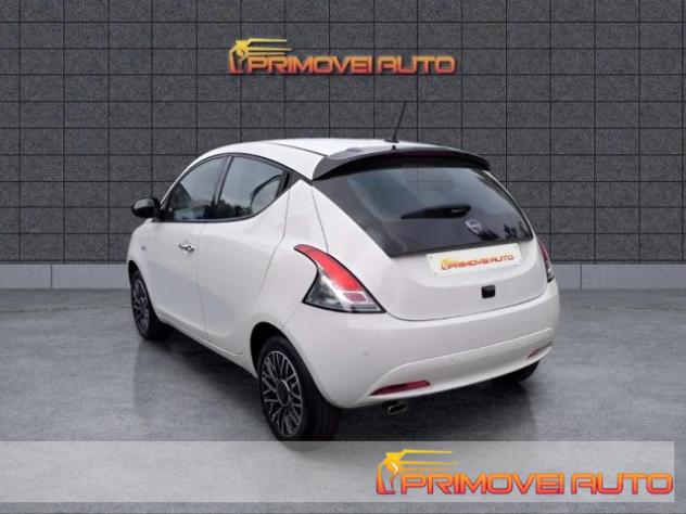 LANCIA Ypsilon 1.0 FireFly 5 porte S&S Hybrid Platino rif. 22942163 - Foto 4