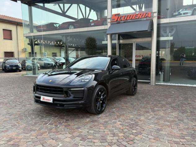 PORSCHE Macan 2.0 rif. 24202974 - Foto 2