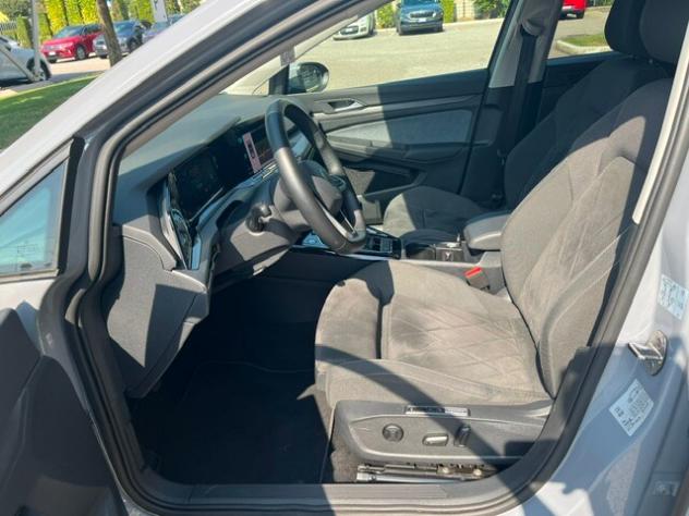 VOLKSWAGEN Golf 8ª serie Golf 1.5 TSI EVO ACT Style - Foto 5