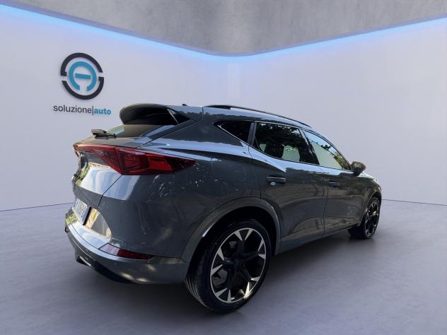Cupra Formentor 2.0 TDI 4Drive DSG - Foto 9