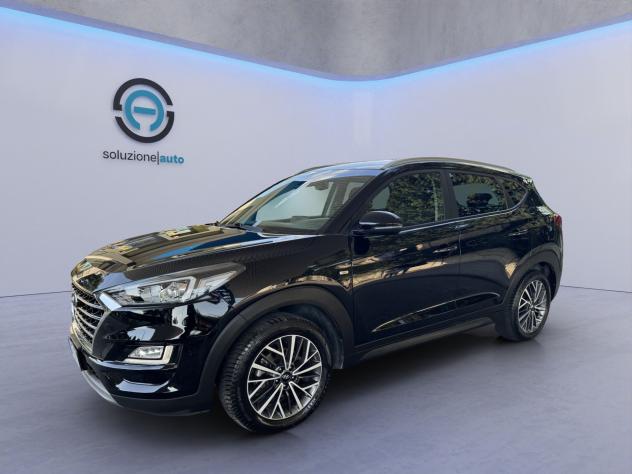 Hyundai Tucson 1.6 CRDi 48V XLine - Foto 2