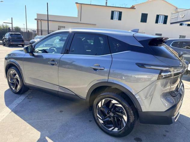 NISSAN Qashqai e-Power N-Connecta rif. 24204828 - Foto 6