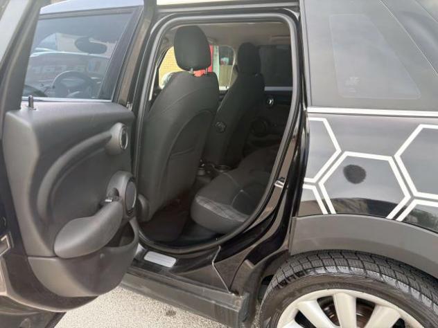 MINI Cooper D 1.5 Business 5p, NEOPATENTATI OK! - Foto 4
