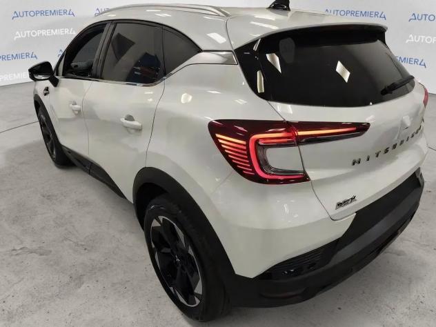 Mitsubishi ASX ASX 1.8 hev Intense at - Foto 7