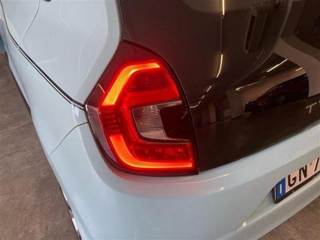 RENAULT Twingo 22kWh Equilibre rif. 23921021 - Foto 8