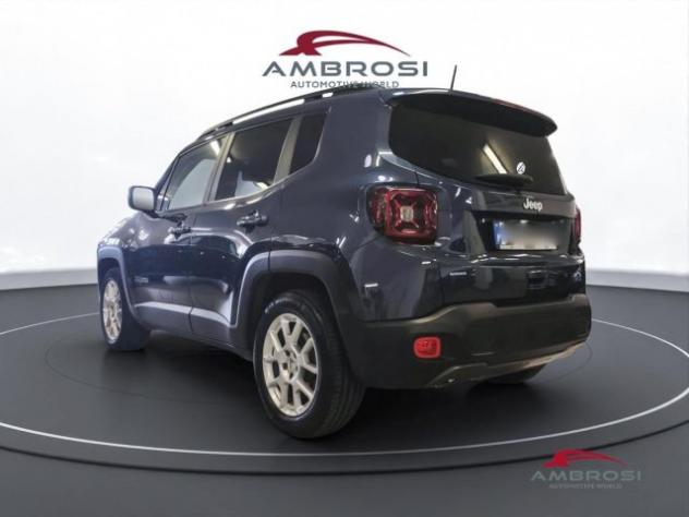 JEEP Renegade 1.6 mjt Limited 2wd 130cv rif. 23975499 - Foto 4