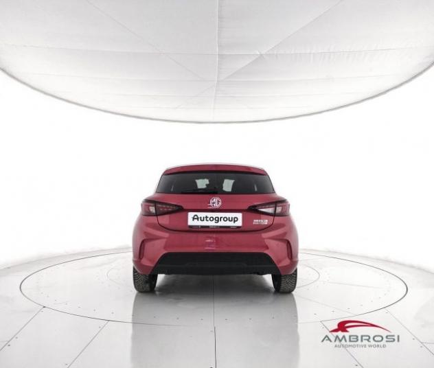 MG MG3 1.5L PHEV 2WD LUXURY rif. 22166216 - Foto 6
