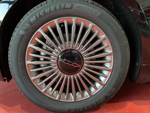 FIAT 500 Hybrid Hybrid Icon PRONTA CONSEGNA - Foto 5