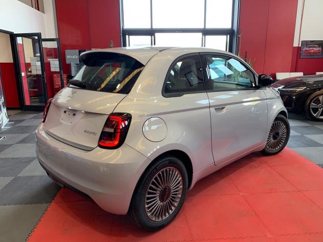 FIAT 500 Hybrid Hybrid Icon PRONTA CONSEGNA - Foto 3