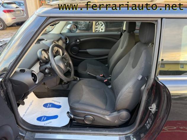 MINI One 1.6 16V One (55kW) NEOPATENTATI rif. 24182859 - Foto 7