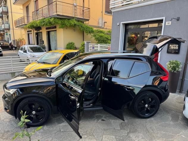 VOLVO XC40 D3 GEARTRONIC R-DESING 150cv - Foto 8