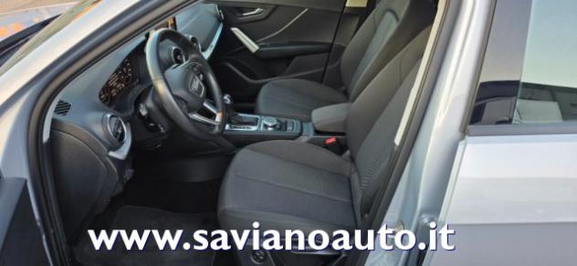 AUDI Q2 30 TDI S tronic rif. 24092016 - Foto 5