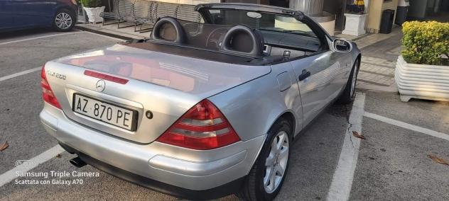 Mercedes-benz SLK 200 cat Kompressor - Foto 2