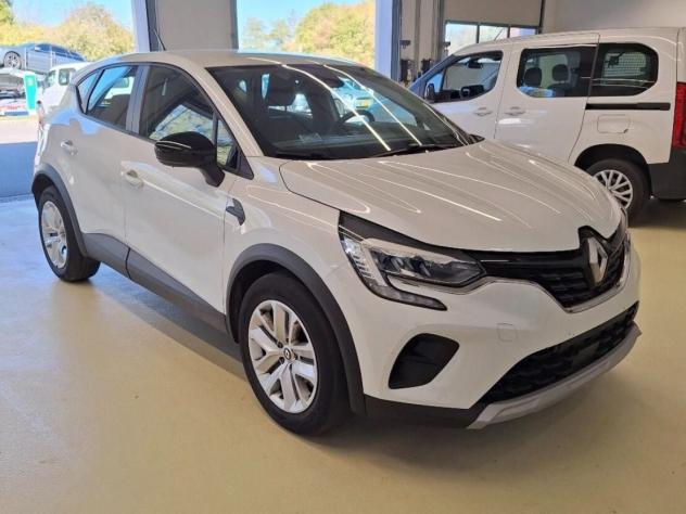 Renault Captur TCe 90 CV Equilibre TCE