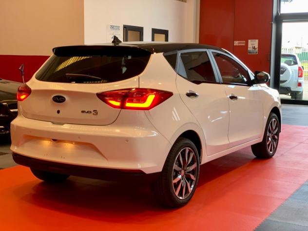 EVO Evo 3 1.5Garanzia 5 anni (60 mesi) o 100.000 chilometri. - Foto 5