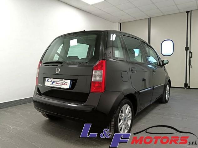 FIAT Idea FIAT IDEA 1.4 GPL - Foto 5