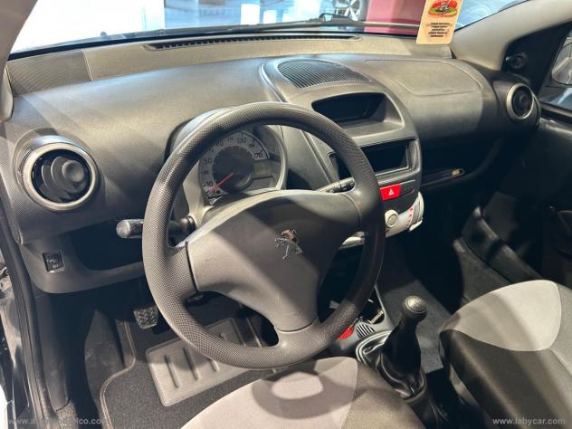 PEUGEOT 107 1.0 68 CV 3p. Access - Foto 5