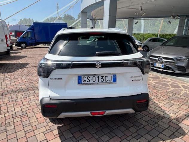 SUZUKI S-Cross 1.4 Hybrid Top rif. 23820831 - Foto 6