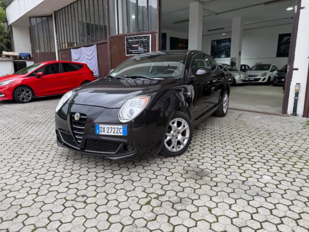 Alfa Romeo MiTo 1.4 78 CV Junior Sport Pack