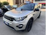 LAND ROVER Discovery Sport 2.0 TD4 180CV HSE AWD AUTOMATICO  rif. 23471451
