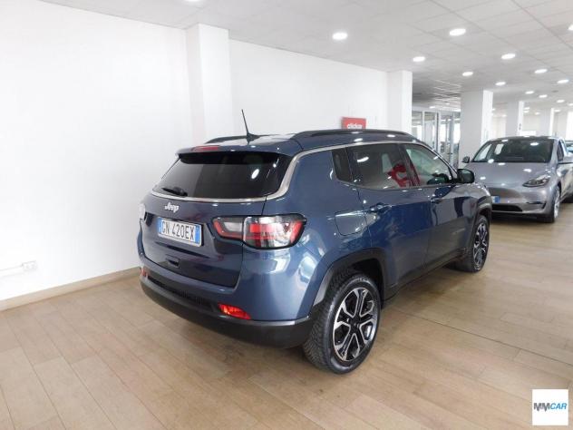 JEEP - Compass - 1.6 Mjt II 2WD Limited - Foto 3