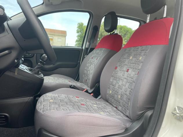 FIAT Panda Panda 1.0 Firefly Hybrid 70cv Pop - Foto 9