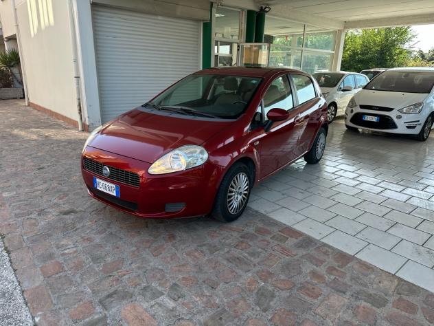Fiat Grande Punto 1.2 (12 RATE)