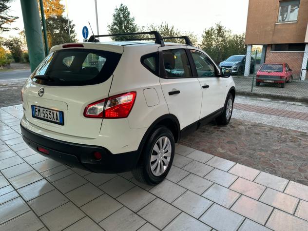 Nissan Qashqai 1.6 GPL (12 RATE) - Foto 8