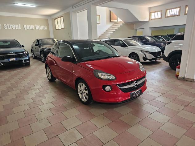 Opel Adam Rocks 1.2 70 CV - Foto 10