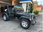 Jeep Wrangler Hard Top 4.0 Sport c/abs,CL GPL