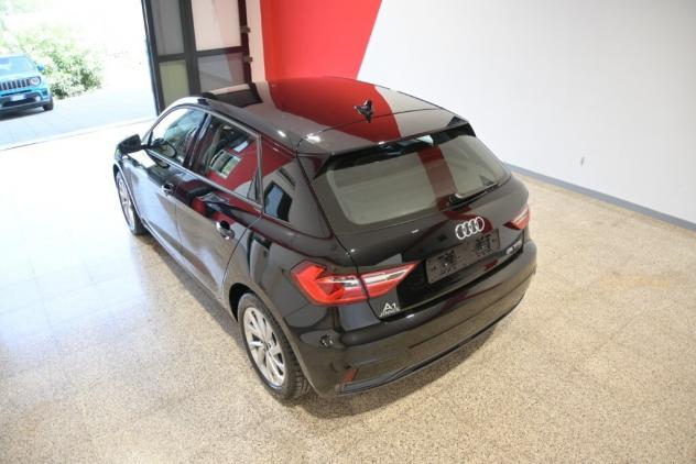 Audi A1 SPB 25 TFSI S tronic Admired Advanced - Foto 4