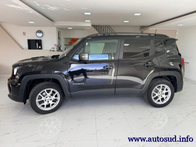 JEEP Renegade 2.0 Mjt 140CV 4WD Active Drive Limited rif. 23788658 - Foto 4