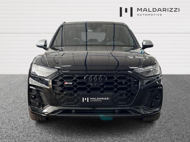 Audi Q5 I Sportback 2021 S Sportback 3.0 tdi mhev 48V quattro tiptronic - Foto 2