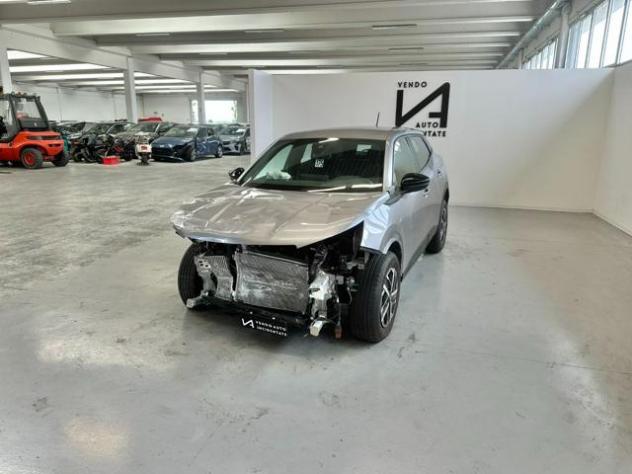 PEUGEOT 2008 PURETECH 100CV S&S ALLURE rif. 23642764 - Foto 3
