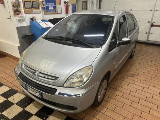 CITROEN Xsara Picasso 1.6 16V Elegance Bi Energy GPL rif. 22852624