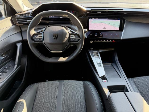 Peugeot 308 Allure Hybrid 145 e-DCS6 aut. - Foto 7