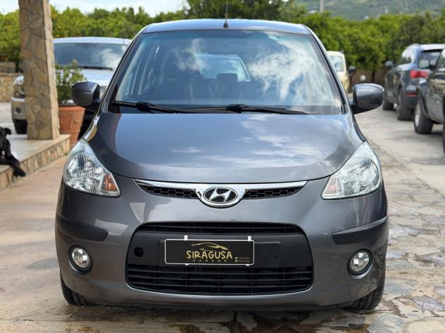 Hyundai i10 1.1 CRDi VGT 12V Style - Foto 5