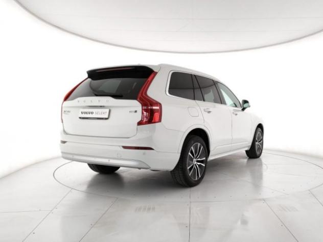 VOLVO XC90 B5 (d) AWD Geartronic Momentum Pro rif. 23437286 - Foto 5
