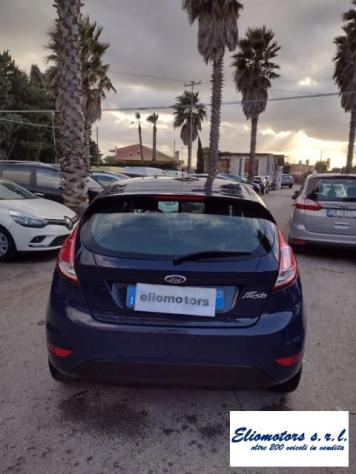 FORD - Fiesta - 1.5 TDCi 75 CV 5p. Business - Foto 5