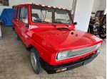Fiat 127 *MORETTI* MidiMaxi 900 CL