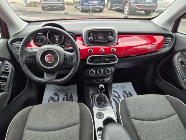 FIAT 500X 1.3 MultiJet 95 CV Business rif. 22219632 - Foto 7