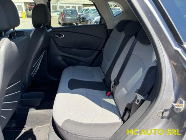 RENAULT Captur 0.9 TCe 12V 90 CV Start&Stop Energy R-Link rif. 23825904 - Foto 8