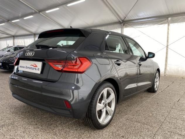 AUDI A1 SPB 30 TFSI S tronic Admired rif. 23900672 - Foto 6
