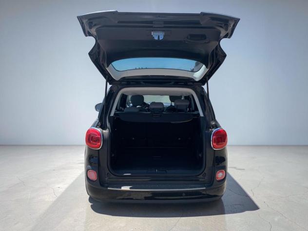 FIAT 500L Living 1.6 Multijet 120cv Lounge - Foto 5
