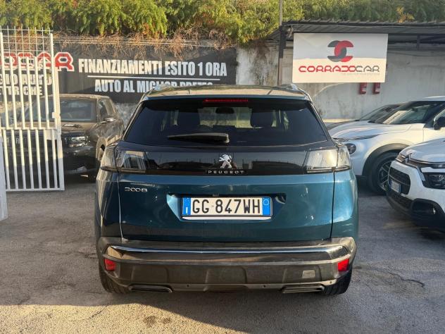 Peugeot 3008 BlueHDi 130 S&S EAT8 Allure Pack - Foto 5