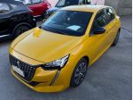 Peugeot 208 BlueHDi 100 Stop&Start 5 porte Active Pack