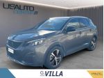 Peugeot 3008 II 2016 1.6 hybrid4 phev GT Line 300cv e-eat8