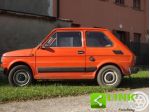 FIAT 126 650 Personal 4 funzionante