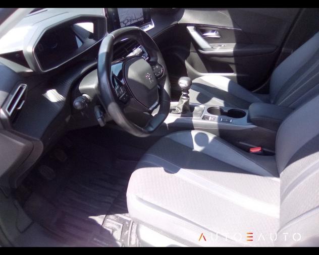 Peugeot 2008 1.5 bluehdi Allure Navi Pack s&s 100cv - Foto 9